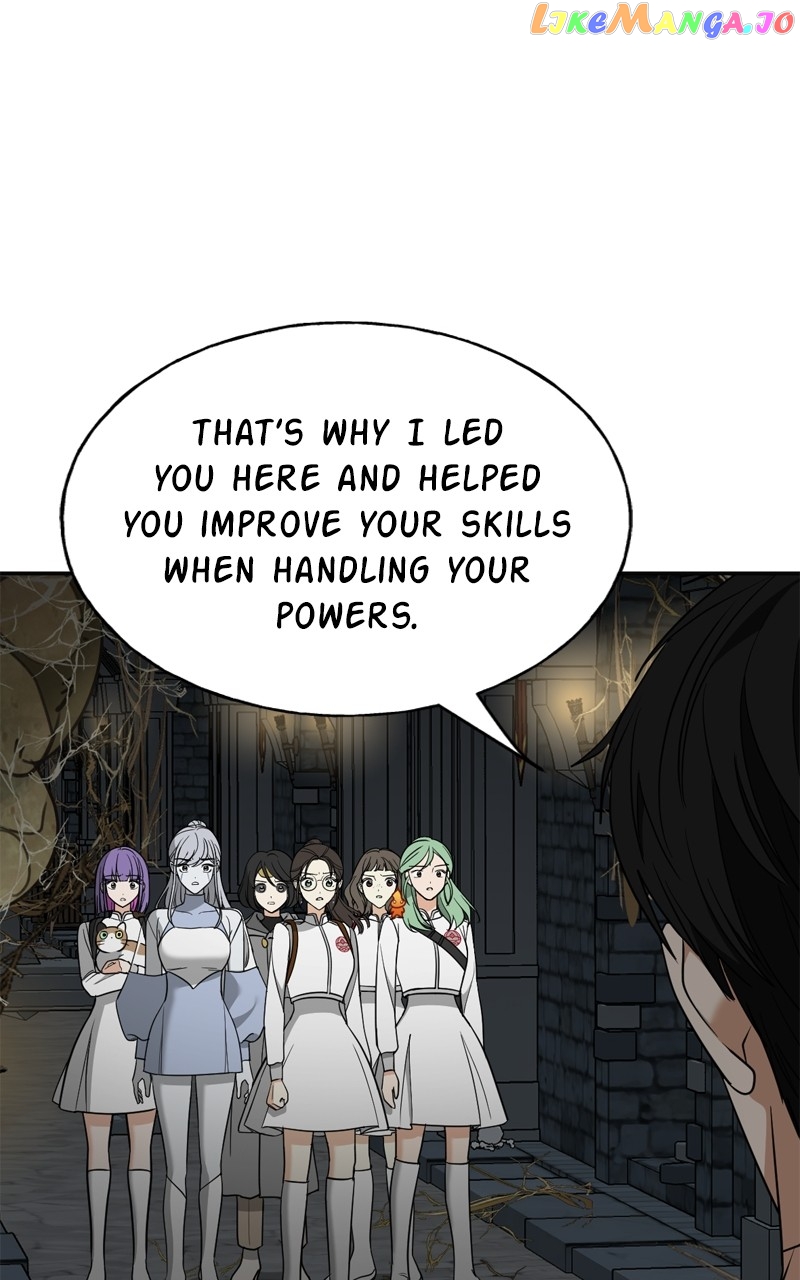 Crimson Heart Chapter 46 - page 72